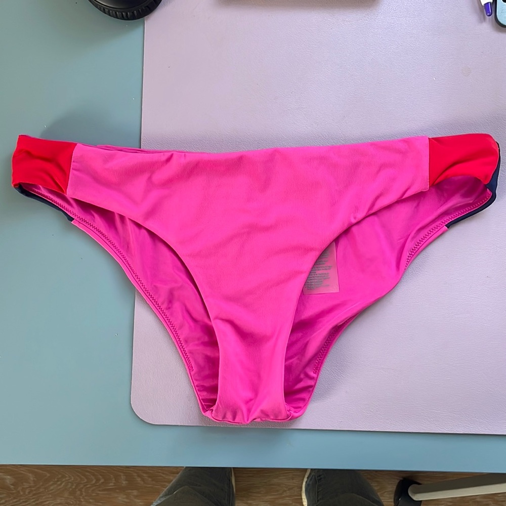 Carve designs bikini bottom